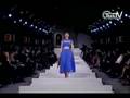 TnnTV Fashion_Fendi 2008 Show_Great Wall of China