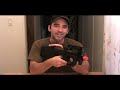 airsoft gun review echo1 aeg p90 automatic bb 6mm crazyncman shooting fullauto machine rifle bullpup cqb indoorairsoft