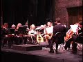 Rahim Al Haj Oud Performance