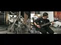 Krimh - Part I
