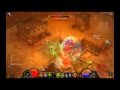 Diablo 3 - Act 1 Nightmare - Maghda