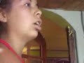 Rosa Espinoza una dama chilena