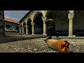 CS:S | Revival 4k USP