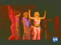 Bitney Spears - oops!... I did it again (live in Paris)