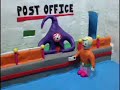 Post Office Grog