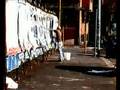 Progetto manifesti Roma