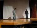 AECOM 1st Year Skit Night 2008 - Mormons vs Jews