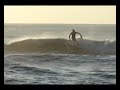Ul� com boas ondas, ter�a feira 02/12/2008
