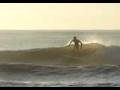 videos de Ulé com boas ondas, terça feira 02/12/2008