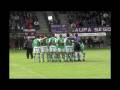 CF VILLANOVENSE Partido Vuelta en Segovia Parte 1