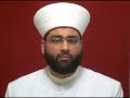 قول القرطبي في التنزيه