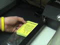 Training - Shrink wrapper