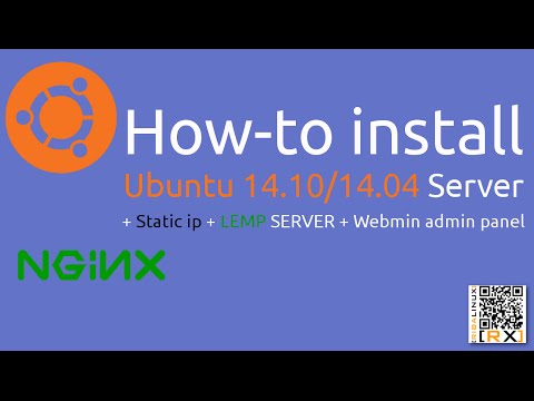 how to administer ubuntu server