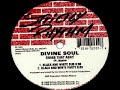 Divine Soul  Shake That Ass!!. (Black and White Dub)