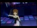 アイドルマスター エージェント夜を往く (雪歩 戦乙女 Edit)