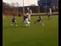 Melvin Vranken RC Genk - GBA (u12) 1-1