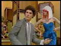 Morecambe & Wise: 'Putting On The Ritz' - with Barbie Wilde
