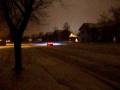 Regal Drifting On Back Road