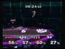 videos de Dr Peepee(Falco)+Ali(Falcon) vs Mask+Knightpraetor(Jiggz) 1