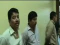 CASO PARLACEN