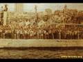 Torcida Split: Old School 1950s-1970s