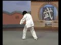 Simplified Sun Taijiquan Simplified Sun Taijiquan