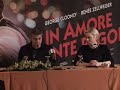 IN AMORE NIENTE REGOLE -Clooney/Zellweger-2°parte RB CASTING IN AMORE NIENTE REGOLE -Clooney/Zellweger-2°parte RB CASTING