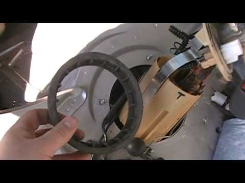 Volvo Fuel Pump Comprehensive Replacement 1