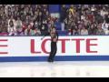 Dark eye sp Daisuke takahashi