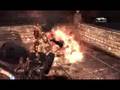 videos de Gear Of War 2 - New Weapons Preview - FlameThrower