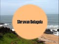 Bekal Fort Kasaragod Shravan Belagola Hasan Halebidu Belur Jog Falls Hubli Aihole Pattadakal Badami Bijapur