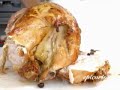 Carving and Serving a Turkey