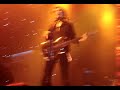 Muse - Knights Of Cydonia (Live Antwerp)