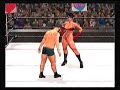 SvR2007 G-String Girl vs TM SvR2007 G-String Girl vs TM