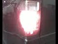 Tail Lights
