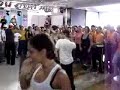Clinica en Havana Caracas 2006