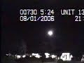 Meteor Caught on Tape