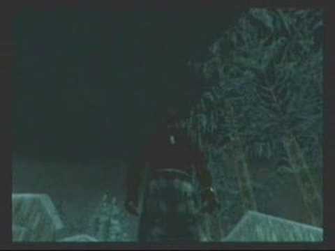 The Original Leather Face Movie