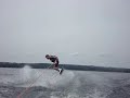 Wakeboarding - sick tricks and shiat