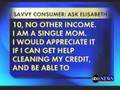 ABC News No-Swipe Credit Cards Could Make ID Theft Easier