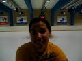 patinage , patinoir , mega-mall with jihane sara firdaous et moi 
jour innoubiabl 20/06/2008