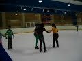 patinage , patinoir , mega-mall with jihane sara firdaous et moi 
jour innoubiabl 20/06/2008