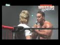 Rampage American Wrestling Rampage American Wrestling