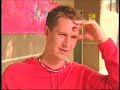 Veronica Mars - Extras - Interview with Jason Dohring Pilot