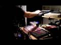 videos de M4M - Tx81z into V-Wha and ER1 into Rat and Dimebag Wha  Jam