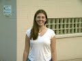 Patriot Corps Bios - Megan