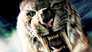 Tarih Öncesi Çağların Katili: Smilodon