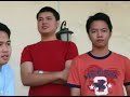 pagkakaibigan