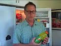 My Introduction About Beverages