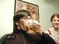 How To Play Flip Cup